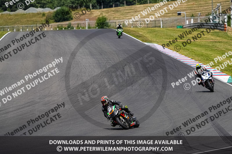 Slovakia Ring;event digital images;motorbikes;no limits;peter wileman photography;trackday;trackday digital images